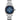 Seiko Presage Cocktail Time Automatic Blue Dial Stainless Steel Men's Watch