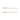 14K Rose Gold 1.25mm Rope Chain Necklace – 18"